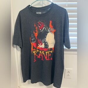 Kane WWE Men’s Shirt